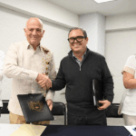 UNACH y CIEPS de Panamá firman convenio para impulsar movilidad académica e investigación