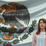 Margarita González Saravia rinde su Primer Informe y reafirma el rumbo: ordenar para transformar Morelos