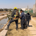 Gobierno de Cuautitlán Izcalli participa en la acción 147 de búsqueda de Jeshua Cisneros Lechuga