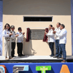 Eduardo Ramírez consolida trabajo conjunto con la Federación y los municipios en favor de la educación