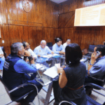 Ayuntamiento de Tuxtla y SMAPA refuerzan coordinación para mejorar servicio de agua potable