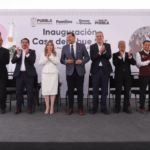 Inaugura Armenta la Casa del Abue Sur: dignidad y bienestar para 400 adultos mayores al día