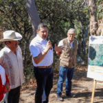 Alejandro Armenta supervisa el Río Nexapa y refuerza estrategia de saneamiento en Puebla