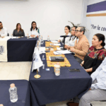 UNACH instala grupo de apoyo para estudiantes de movilidad e intercambio