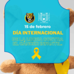 UNACH se suma al Día Internacional de la Lucha contra el Cáncer Infantil