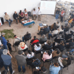 UNACH inaugura Encuentro de historias y memorias a 30 años de los Acuerdos de San Andrés Larráinzar