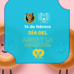 UNACH conmemora el Día del Amor y la Amistad y llama a fortalecer los valores de convivencia