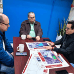 Avanzan acuerdos para la infraestructura de la nueva sede de la UNACH en Berriozábal