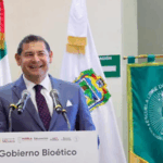 Con visión humanista, Alejandro Armenta consolida justicia, seguridad y riqueza comunitaria en Puebla