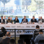 Volaris abre 12 nuevas rutas desde Puebla con vuelos desde 29 pesos y fortalece conectividad aérea