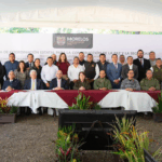 Margarita González Saravia fortalece gobernabilidad en Morelos con atención directa y prevención de conflictos