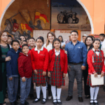 Morelos se suma a estrategia nacional contra el sarampión; anuncian jornada intensiva de vacunación y convocatoria universitaria