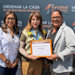 Morelos activa alianza internacional para respaldar a migrantes y sus familias