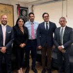 Diputado Juan Trinidad: Chiapas fortalece su compromiso con la fiscalización y la innovación institucional.