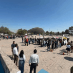 Cuautitlán Izcalli participa en el Primer Simulacro Nacional 2026 y evacúa a más de mil 200 personas