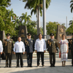 Conmemora Congreso de Chiapas CXIII aniversario del Ejército Mexicano