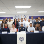 UNACH reconoce a investigadores beneficiados con financiamiento de la SECIHTI