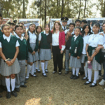 Margarita González Saravia reconoce labor del Ejército Mexicano y fortalece coordinación por la paz en Morelos