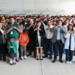 Jornada “Por Amor a Puebla” acerca servicios médicos gratuitos a la Sierra Negra