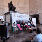 Celebra Congreso evento “Lenguas que Florecen: Voces poéticas de la Lengua Materna”