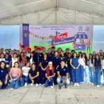 Berriozábal impulsa talento juvenil con la Primera Feria del Emprendimiento UNACH