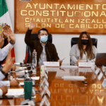 Cabildo de Cuautitlán Izcalli celebra su Cuadragésima Sesión Ordinaria