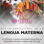 Congreso de Chiapas reafirma compromiso con las lenguas originarias