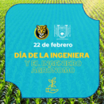 UNACH reconoce la labor de las y los ingenieros agrónomos en su día