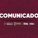 Alejandro Armenta respalda al Gabinete de Seguridad Nacional y refuerza operativos en Puebla