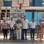 Ayuntamiento de Tapachula impulsa campaña “Hablar de salud mental también es amor”