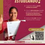 UNACH invita a personas repatriadas a continuar sus estudios en México