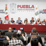 Gobierno de Puebla logra traslado seguro de mexicanos varados en Jerusalén