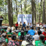 Eduardo Ramírez decreta nueva Área Natural Protegida para resguardar al quetzal y otras especies