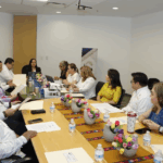 Poder Judicial participa en sesión solemne del Sistema Anticorrupción de Chiapas