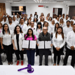 UNACH y Tribunal Electoral de Chiapas firman convenio de colaboración