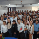 Ayuntamiento de Tapachula participa en inauguración de diplomado para fortalecer la formación docente