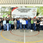 Ayuntamiento de Tapachula impulsa campaña de salud mental para jóvenes