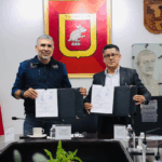 Ayuntamiento de Tuxtla firma convenio con universidades para ampliar oportunidades educativas