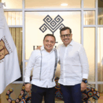 Poder Judicial y Congreso de Chiapas fortalecen coordinación institucional para garantizar el Estado de Derecho