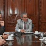 Pepe Chedraui recibe reconocimiento nacional por integrar perspectiva de género en el presupuesto municipal