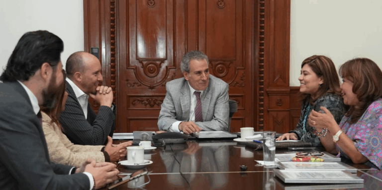 Pepe Chedraui recibe reconocimiento nacional por integrar perspectiva de género en el presupuesto municipal