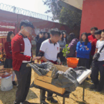 Pepe Chedraui impulsa cultura ambiental entre estudiantes de Puebla