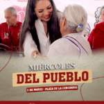 Invitan en San Pedro Cholula a jornada de atención ciudadana “Miércoles del Pueblo”