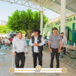 Realizan jornada de salud en comunidad de Las Minas para fortalecer el bienestar social