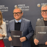UNACH firma alianza con el Krach Institute de Purdue y se convierte en la primera universidad mexicana en lograrlo