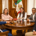 Rocío Nahle gestiona instalación de nuevo CRIT en Minatitlán para ampliar atención a personas con discapacidad