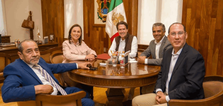 Rocío Nahle gestiona instalación de nuevo CRIT en Minatitlán para ampliar atención a personas con discapacidad