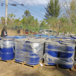 FGR presenta ante juez a presunto autor material del homicidio del exgobernador de Colima