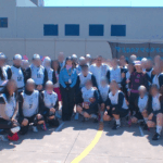 FGR conmemora el Día Internacional de la Mujer con internas del CEFERESO 16