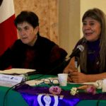 FINABIEN impulsa inclusión financiera en foro sobre igualdad laboral para las mujeres